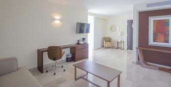 Hotel Best Western Boka