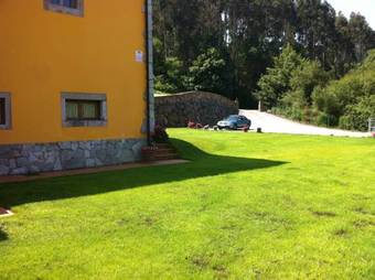 Agroturismo Casa Rural Los Sombredales