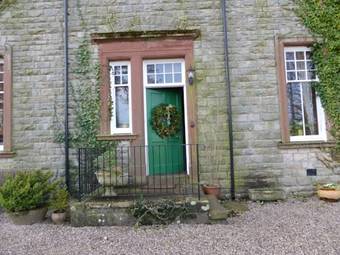 Agroturismo The Woodlands Country House