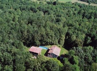 Agroturismo Mas Masnou