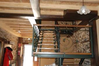 Agroturismo La Casona De Amaido