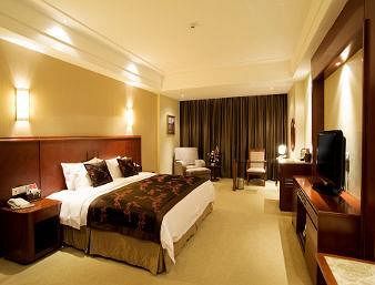 Hotel Ramada Plaza Chongqing West