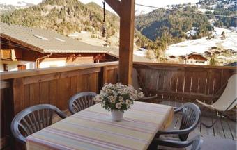 Apartment Praz Sur Arly Route De Bellevarde