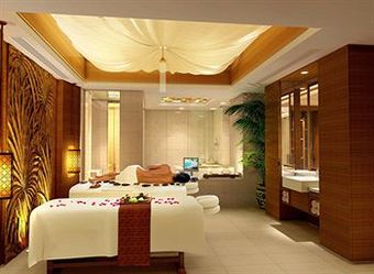 Haiyatt Garden Hotel