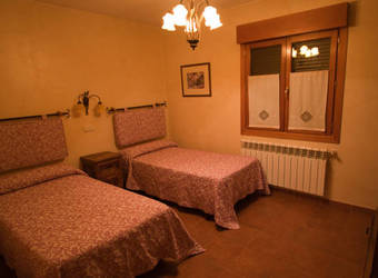 Agroturismo Casa De La Yaya