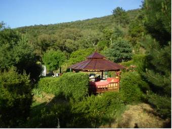 Bed & Breakfast La Gavotte