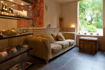 Hotel La Fra�chette