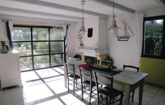 Holiday Home Le Temple