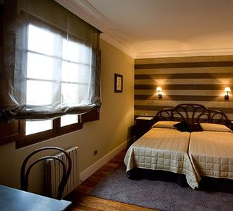 Agroturismo Casa De Castro