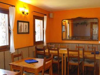 Agroturismo Cal Trisca