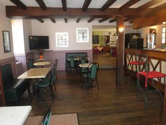 Hotel H�tel Ecu De France