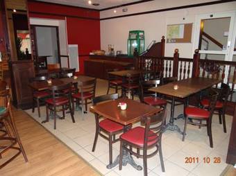 Hotel H�tel Hermance