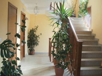 Agroturismo Pensi�n R�stica As Cobas