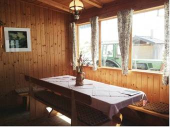 Agroturismo Ferienhof Kriechbaumer