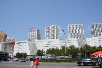 Changchun Easy-get Apartment