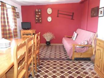 Agroturismo Casa Rural Las Bardas