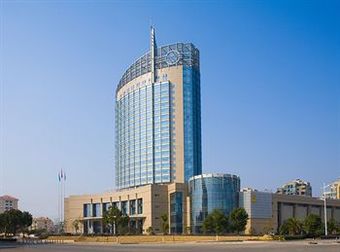 Huaqiao New Century Grand Hotel Lishui