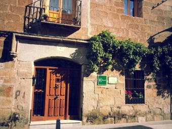 Agroturismo Los N�scalos