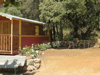 Domaine Les Perpetus