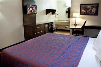 Hotel Red Roof Inn Columbus - Taylorsville