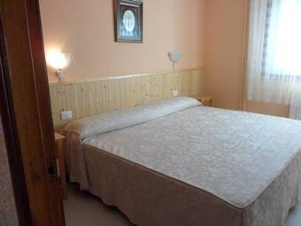 Hostal Pensi�n Alce