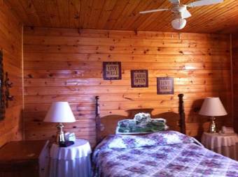 Agroturismo Rocky Shores & Seals Cottages