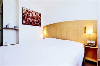 Hotel Kyriad Mulhouse Nord Illzach