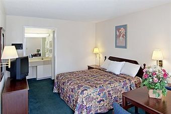 Hotel Americas Best Value Inn Buford