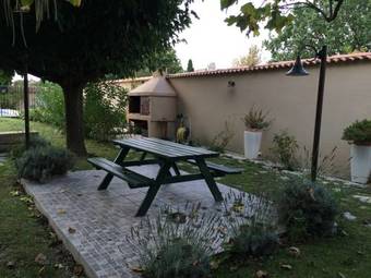 Holiday Home Gite De Marie