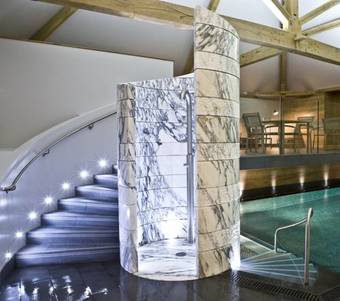 Agroturismo Park House Hotel