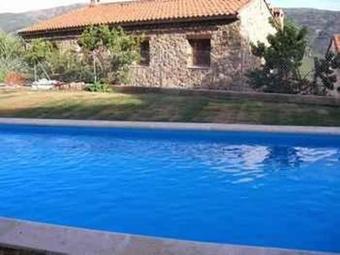 Agroturismo Casa Rural Las Gamellas