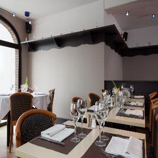 Hotel Logis H�tel Gravelines Dunkerque