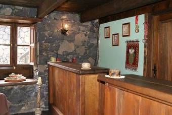 Bed & Breakfast Caserio Los Partidos