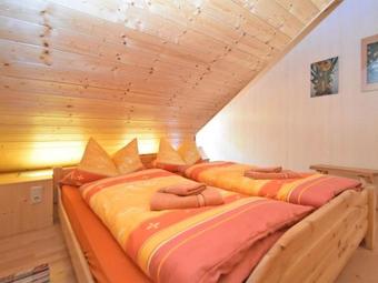 Agroturismo Holiday Home Landferienhof Schmidt Schleusegrund