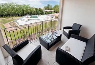 Apartamento Chateau De Jouarres