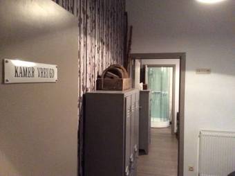 Bed & Breakfast Kunstmin