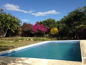 Hotel Rinconcito Lodge