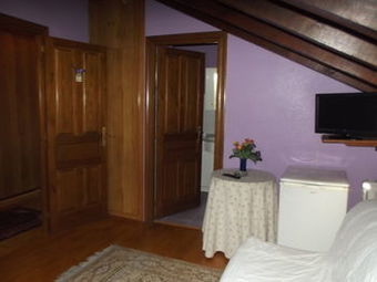 Agroturismo Urrezko Ametsa