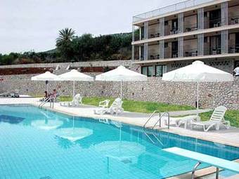 Hotel Apollon