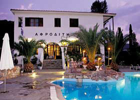 Hotel Afroditi