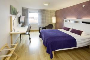 Hotel Scandic Karlstad Winn