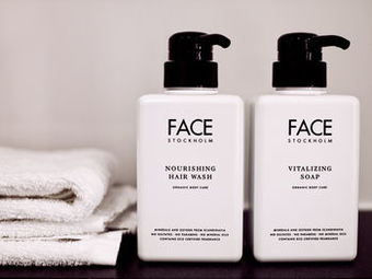 Hotel Scandic Helsingborg Nord