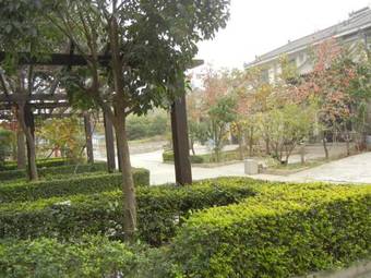 Hostal Terra-cotta Warriors Guesthouse