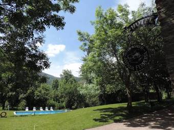 Agroturismo La Antigua Ferreria