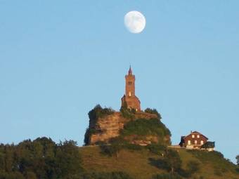 Logis Hotel Les Vosges