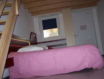 Hotel H�tel Le Richevaux