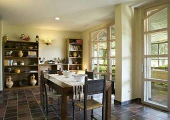 Agroturismo Centro De Turismo Rural Marialba