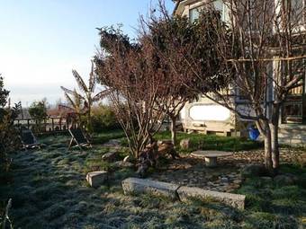 Agroturismo Dali Erhai Ai Yuan Xuan Inn Sea View Hostel