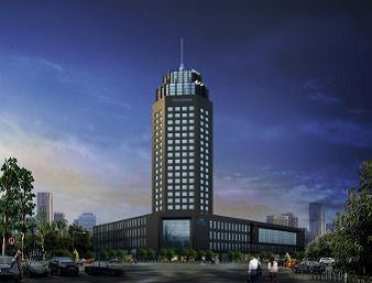 Hotel Howard Johnson Nanshan Plaza Bengbu