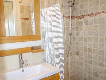 Holiday Home Les Ondes St Jean Du Gard